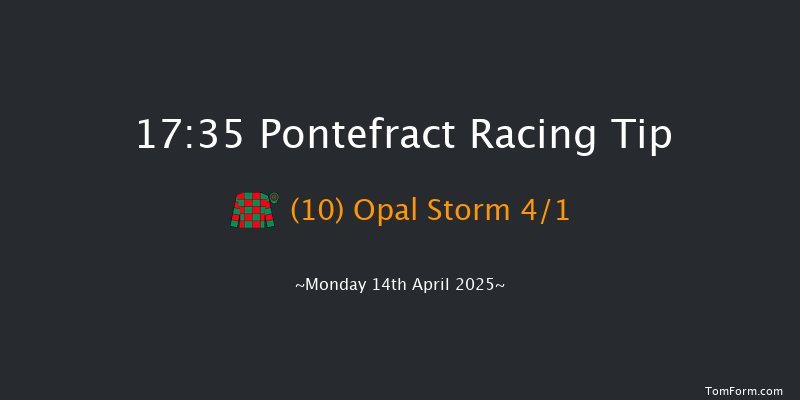 Pontefract 17-35 (Class 5) 5f Tue 8th Apr 2025