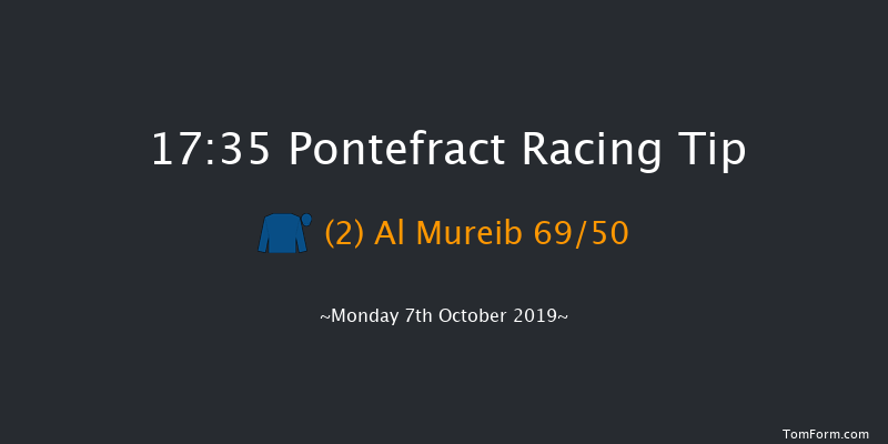Pontefract 17:35 Maiden (Class 5) 8f Thu 26th Sep 2019