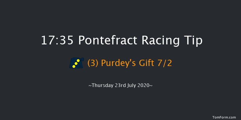 Constant Security Services Handicap Pontefract 17:35 Handicap (Class 4) 12f Tue 7th Jul 2020