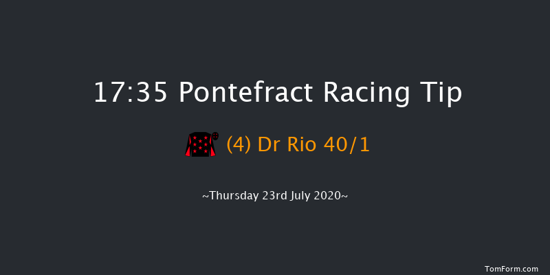 Constant Security Services Handicap Pontefract 17:35 Handicap (Class 4) 12f Tue 7th Jul 2020