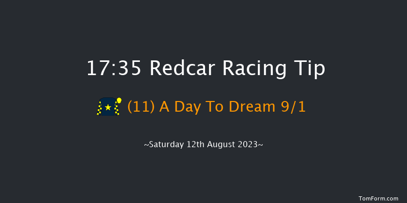 Redcar 17:35 Handicap (Class 6) 14f Wed 2nd Aug 2023
