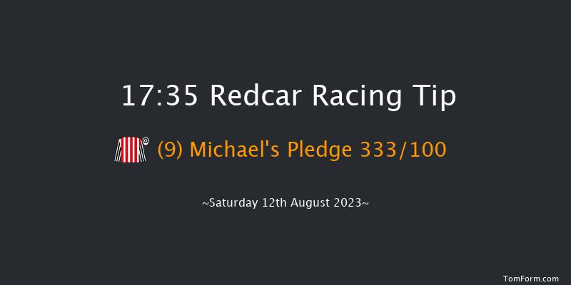 Redcar 17:35 Handicap (Class 6) 14f Wed 2nd Aug 2023
