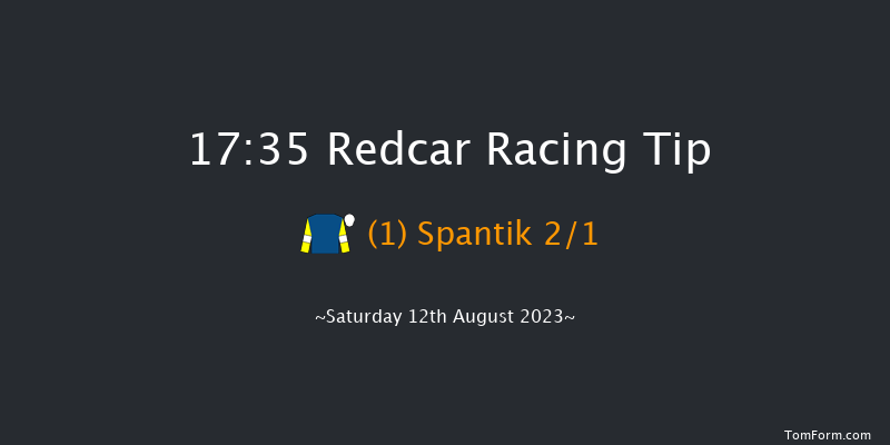 Redcar 17:35 Handicap (Class 6) 14f Wed 2nd Aug 2023