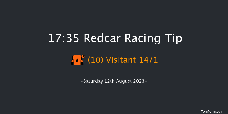 Redcar 17:35 Handicap (Class 6) 14f Wed 2nd Aug 2023