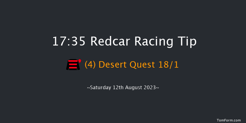 Redcar 17:35 Handicap (Class 6) 14f Wed 2nd Aug 2023
