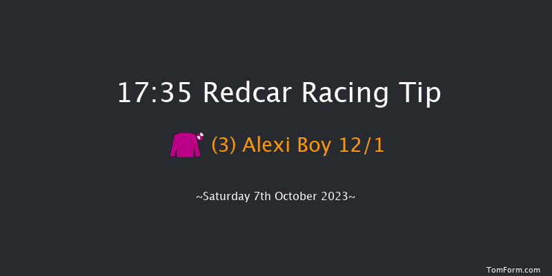 Redcar 17:35 Handicap (Class 4) 5f Wed 27th Sep 2023