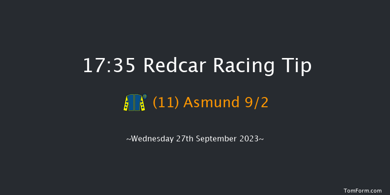 Redcar 17:35 Handicap (Class 6) 7f Tue 19th Sep 2023