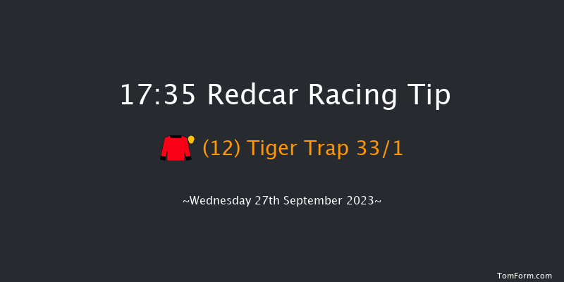 Redcar 17:35 Handicap (Class 6) 7f Tue 19th Sep 2023