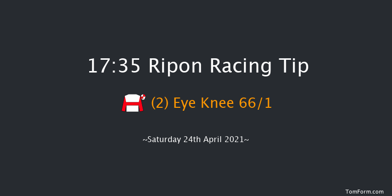 British Stallion Studs EBF Novice Stakes (Plus 10) Ripon 17:35 Stakes (Class 4) 10f Thu 15th Apr 2021