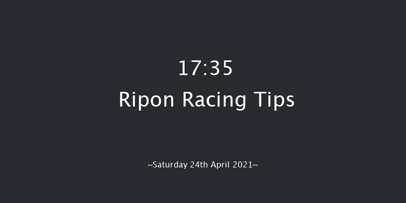 British Stallion Studs EBF Novice Stakes (Plus 10) Ripon 17:35 Stakes (Class 4) 10f Thu 15th Apr 2021