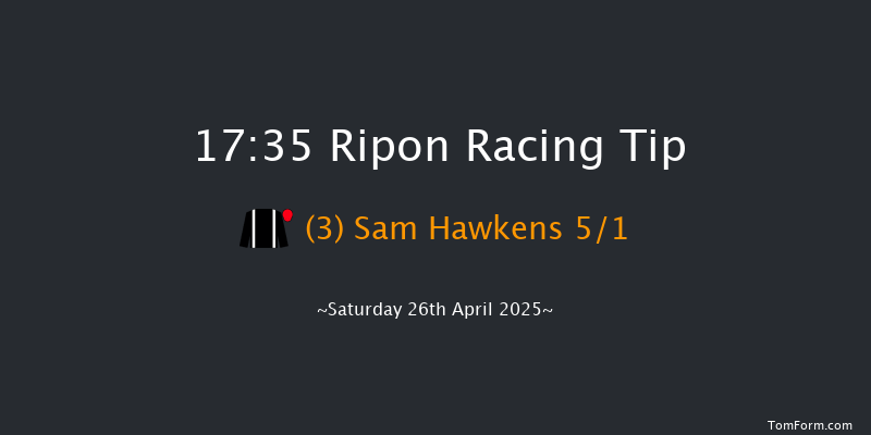 Ripon 17-35 (Class 2) 12f Thu 17th Apr 2025