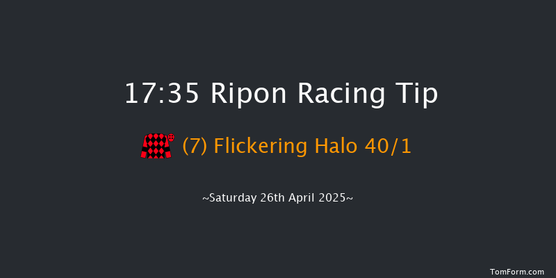 Ripon 17-35 (Class 2) 12f Thu 17th Apr 2025