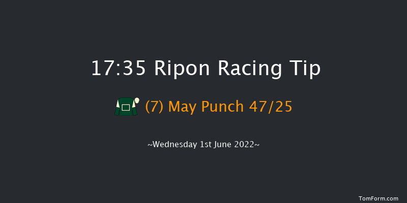 Ripon 17:35 Handicap (Class 5) 8f Thu 26th May 2022