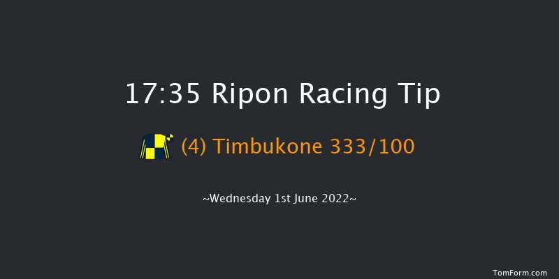 Ripon 17:35 Handicap (Class 5) 8f Thu 26th May 2022