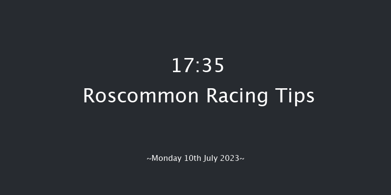 Roscommon 17:35 Maiden Hurdle 20f Tue 4th Jul 2023