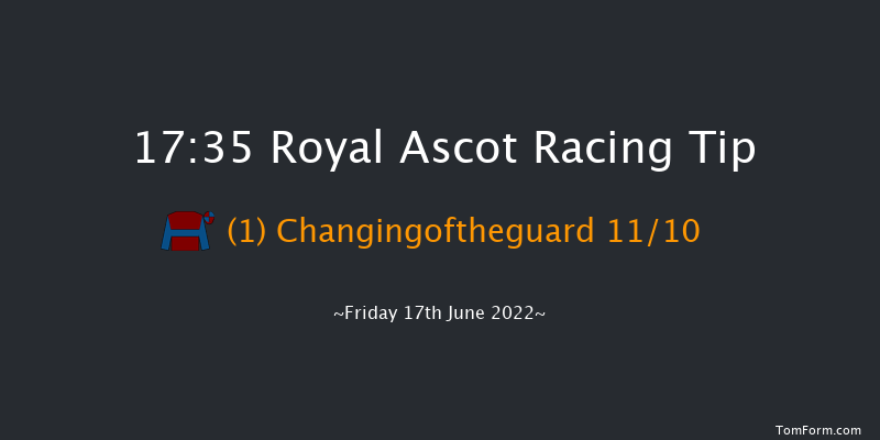 Royal Ascot 17:35 Group 2 (Class 1) 12f Thu 16th Jun 2022