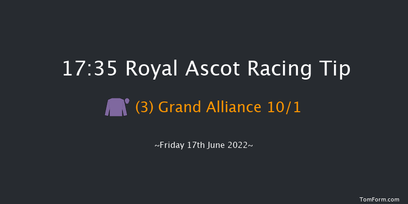 Royal Ascot 17:35 Group 2 (Class 1) 12f Thu 16th Jun 2022