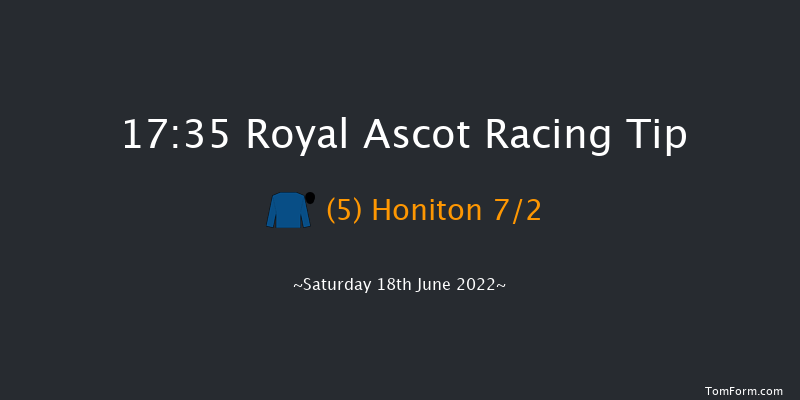 Royal Ascot 17:35 Handicap (Class 2) 10f Fri 17th Jun 2022
