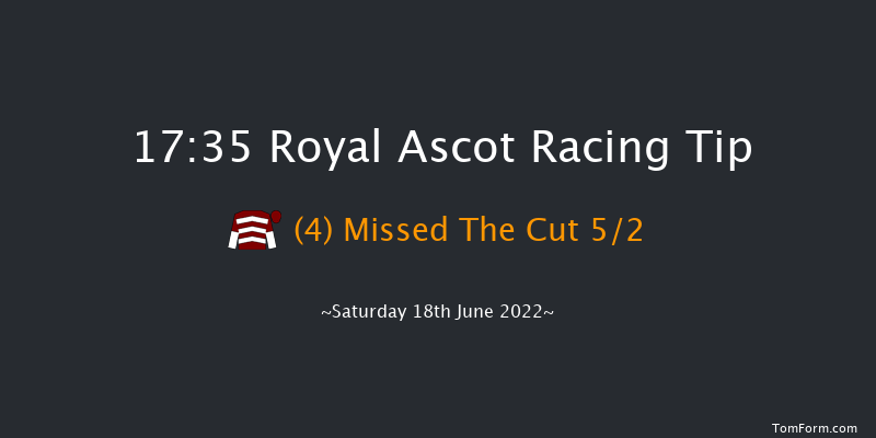 Royal Ascot 17:35 Handicap (Class 2) 10f Fri 17th Jun 2022
