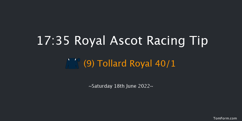 Royal Ascot 17:35 Handicap (Class 2) 10f Fri 17th Jun 2022