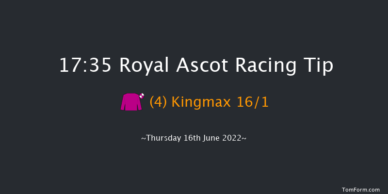 Royal Ascot 17:35 Group 3 (Class 1) 10f Wed 15th Jun 2022