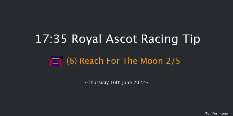 Royal Ascot 17:35 Group 3 (Class 1) 10f Wed 15th Jun 2022