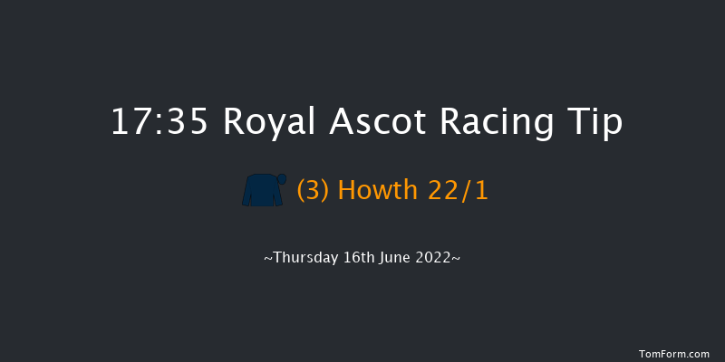 Royal Ascot 17:35 Group 3 (Class 1) 10f Wed 15th Jun 2022