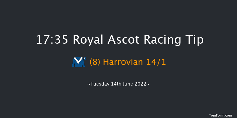 Royal Ascot 17:35 Listed (Class 1) 10f Sat 20th Jun 2020
