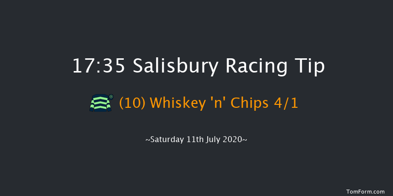 Visit racingtv.com Fillies' Novice Stakes (Plus 10/GBB Race) Salisbury 17:35 Stakes (Class 5) 7f Fri 13th Sep 2019