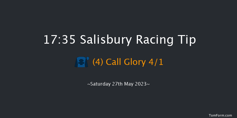 Salisbury 17:35 Stakes (Class 4) 5f Thu 18th May 2023