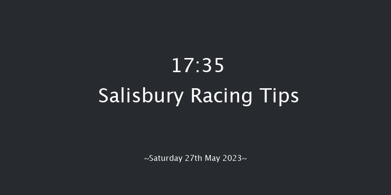 Salisbury 17:35 Stakes (Class 4) 5f Thu 18th May 2023
