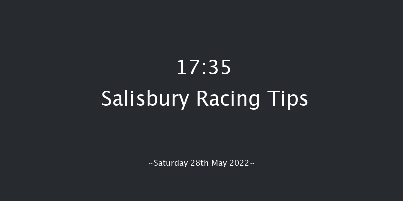 Salisbury 17:35 Stakes (Class 4) 5f Thu 12th May 2022