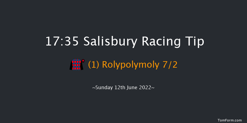 Salisbury 17:35 Handicap (Class 6) 12f Tue 7th Jun 2022