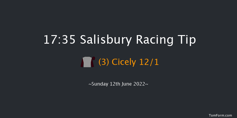 Salisbury 17:35 Handicap (Class 6) 12f Tue 7th Jun 2022