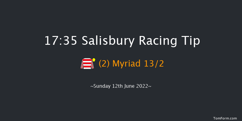 Salisbury 17:35 Handicap (Class 6) 12f Tue 7th Jun 2022