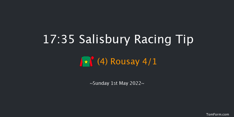 Salisbury 17:35 Handicap (Class 3) 7f Wed 20th Apr 2022