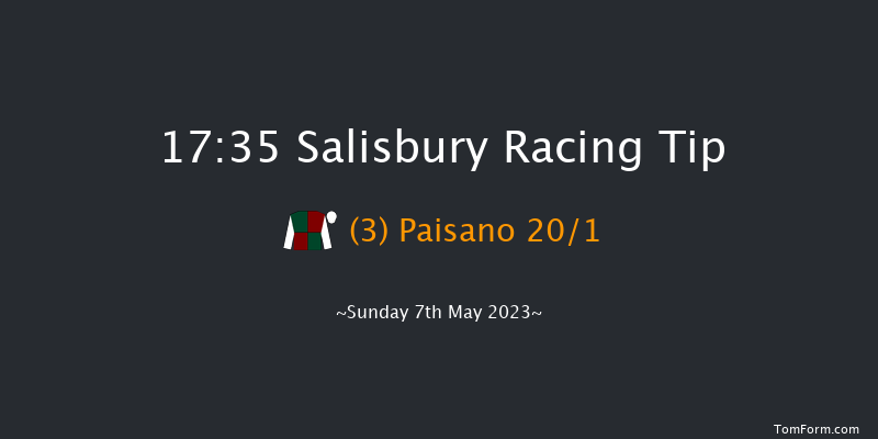 Salisbury 17:35 Handicap (Class 4) 10f Thu 4th May 2023