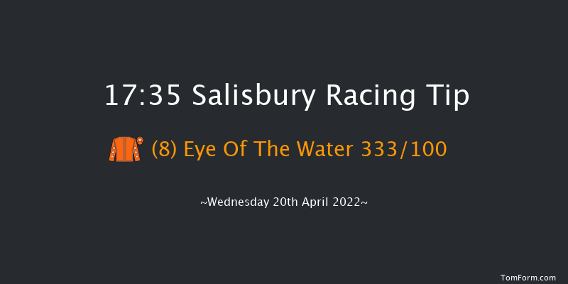Salisbury 17:35 Handicap (Class 5) 6f Thu 13th May 2021