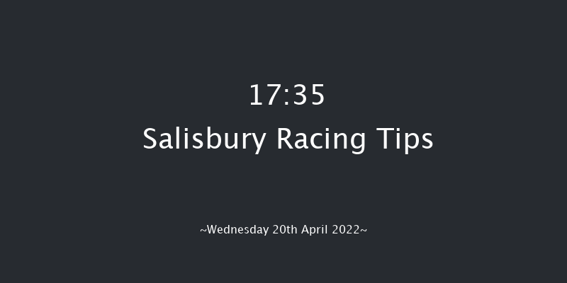 Salisbury 17:35 Handicap (Class 5) 6f Thu 13th May 2021