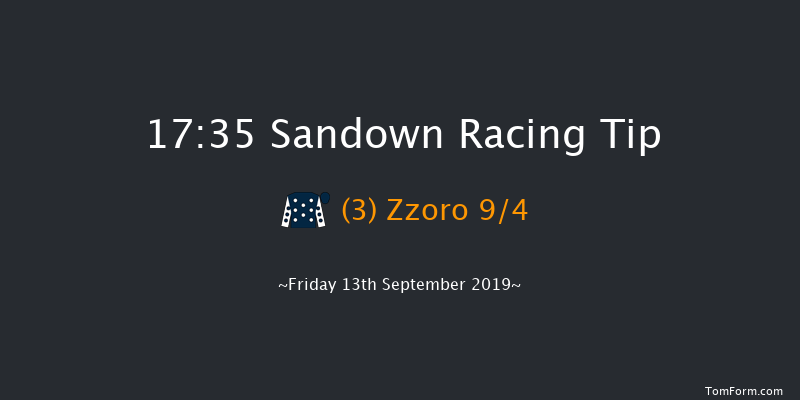 Sandown 17:35 Handicap (Class 4) 10f Sat 31st Aug 2019