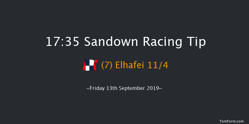 Sandown 17:35 Handicap (Class 4) 10f Sat 31st Aug 2019