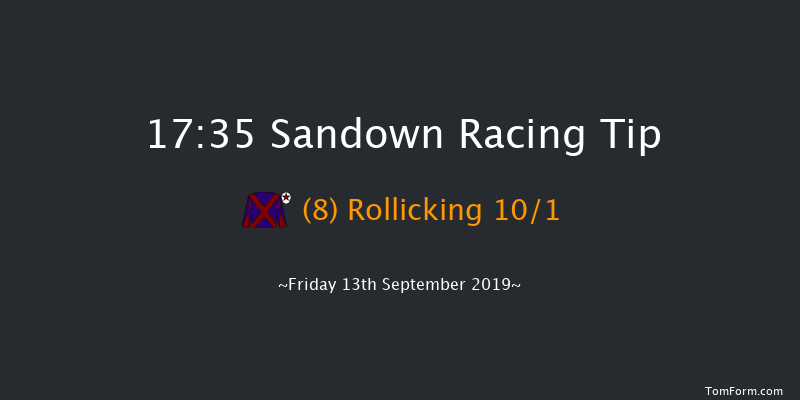 Sandown 17:35 Handicap (Class 4) 10f Sat 31st Aug 2019
