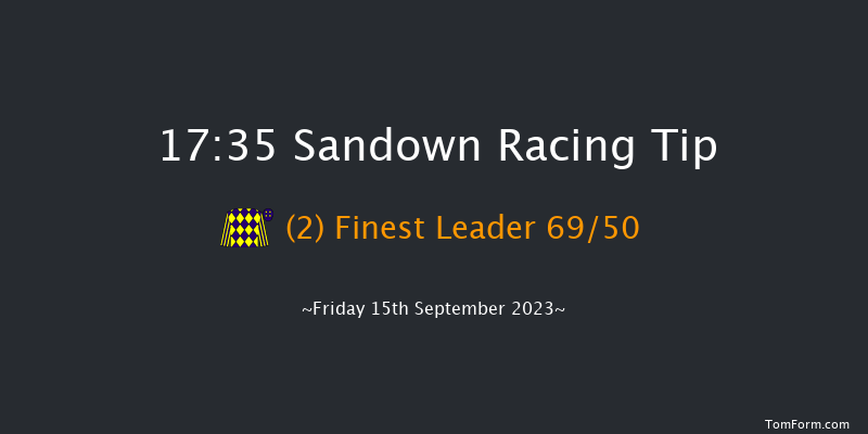 Sandown 17:35 Handicap (Class 4) 10f Sat 2nd Sep 2023