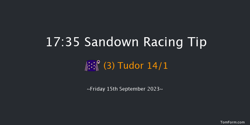 Sandown 17:35 Handicap (Class 4) 10f Sat 2nd Sep 2023