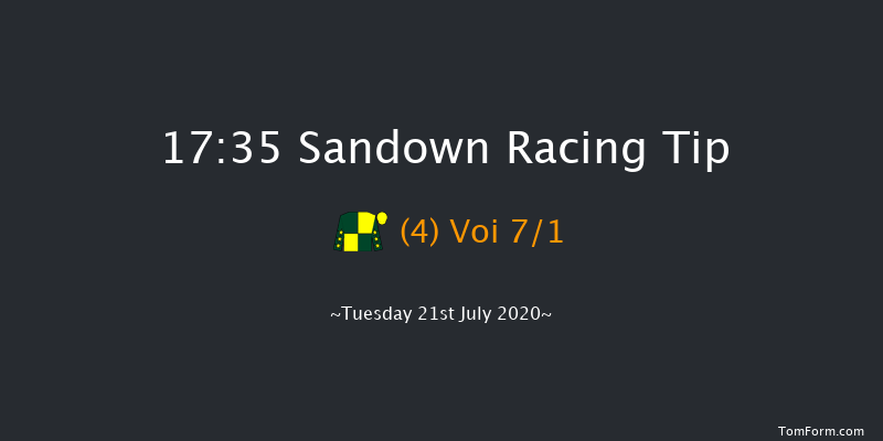 Surbiton Handicap (Div 1) Sandown 17:35 Handicap (Class 5) 10f Thu 16th Jul 2020
