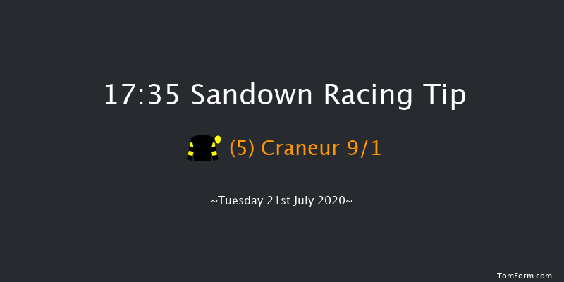 Surbiton Handicap (Div 1) Sandown 17:35 Handicap (Class 5) 10f Thu 16th Jul 2020
