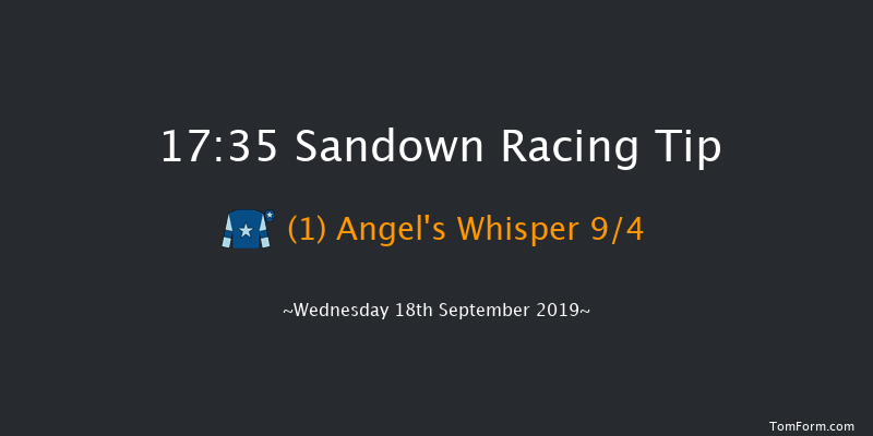 Sandown 17:35 Handicap (Class 5) 10f Fri 13th Sep 2019