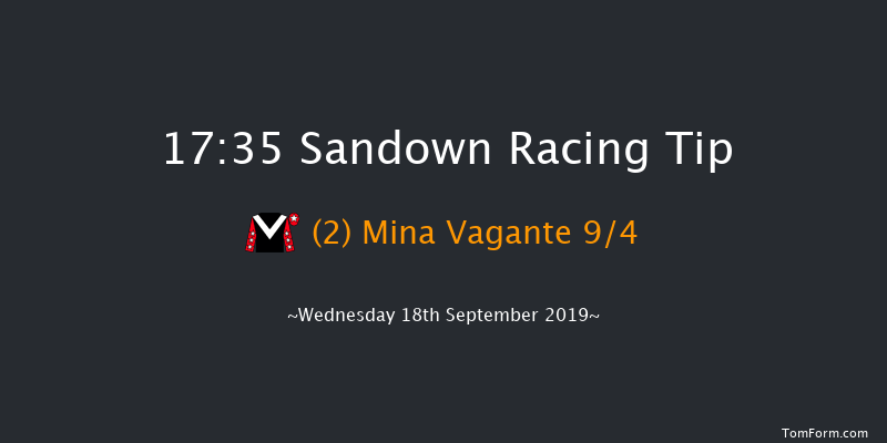Sandown 17:35 Handicap (Class 5) 10f Fri 13th Sep 2019