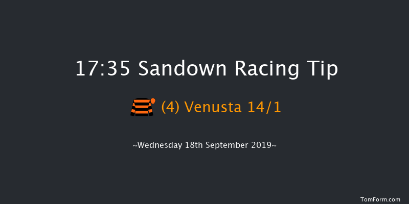 Sandown 17:35 Handicap (Class 5) 10f Fri 13th Sep 2019