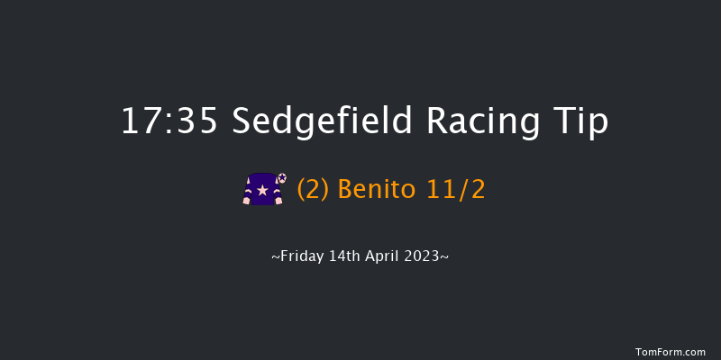 Sedgefield 17:35 Handicap Hurdle (Class 5) 17f Thu 23rd Mar 2023